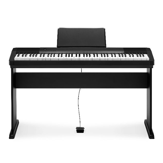 Đàn piano điện Casio CDP-120