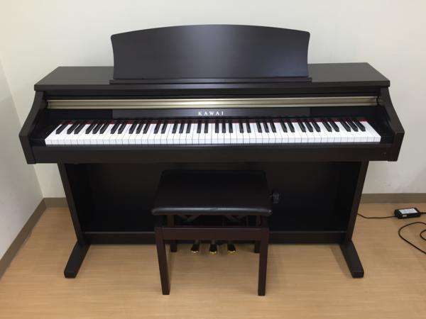Nên chọn đàn piano điện Yamaha hay piano Kawai