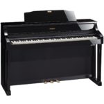 Những điều bạn chưa biết về đàn piano điện Roland HP-508