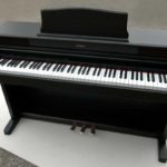 Cách chọn đàn piano cho người chơi chuyên nghiệp/bán chuyên nghiệp