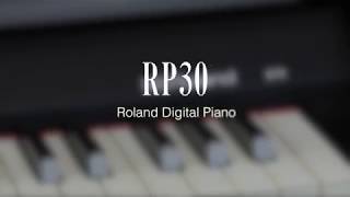 Roland RP30