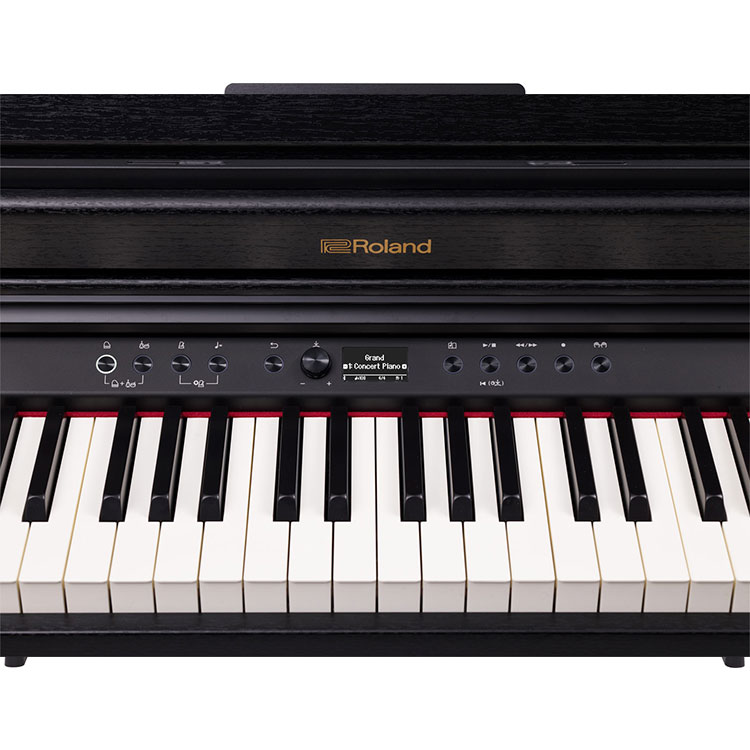 piano Roland RP-701