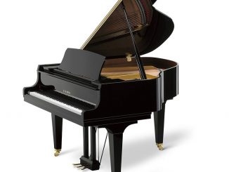 Kawai GL20 “Cây Đàn Piano Hoàn Hảo ở Phân Khúc 350 Triệu”