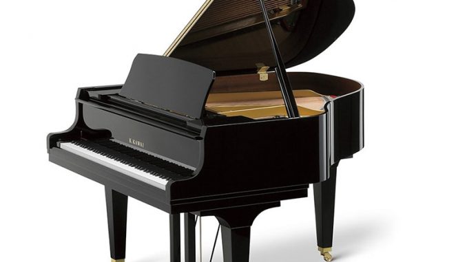 Kawai GL20 “Cây Đàn Piano Hoàn Hảo ở Phân Khúc 350 Triệu”