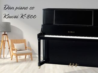 Piano Kawai K800