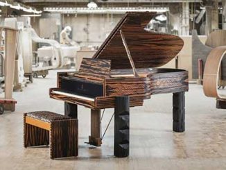 Piano Steinway KRAVITZ GRAND
