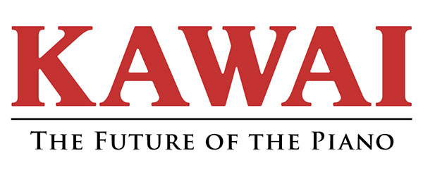 Logo & Slogan piano Kawai